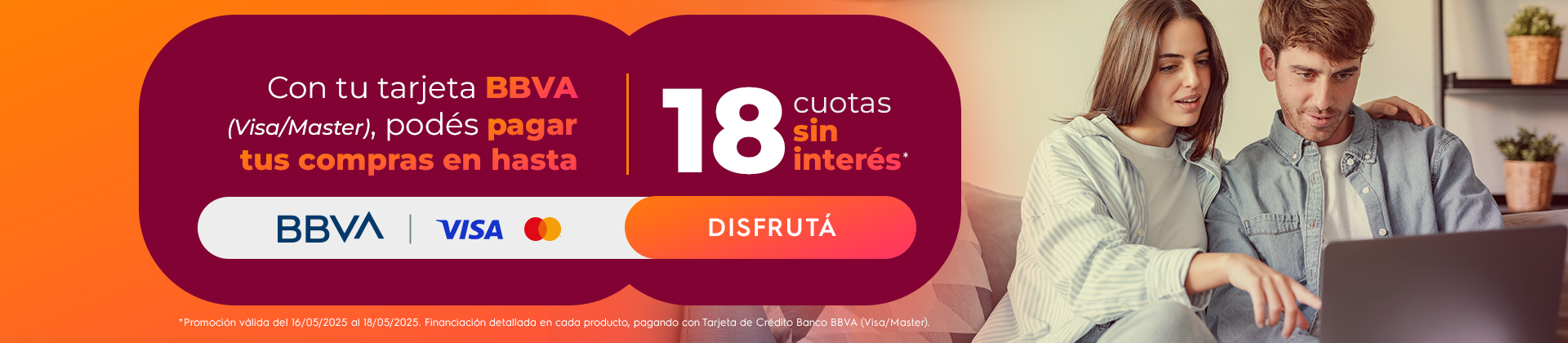 Shop Sale Shopclub + BBVA
