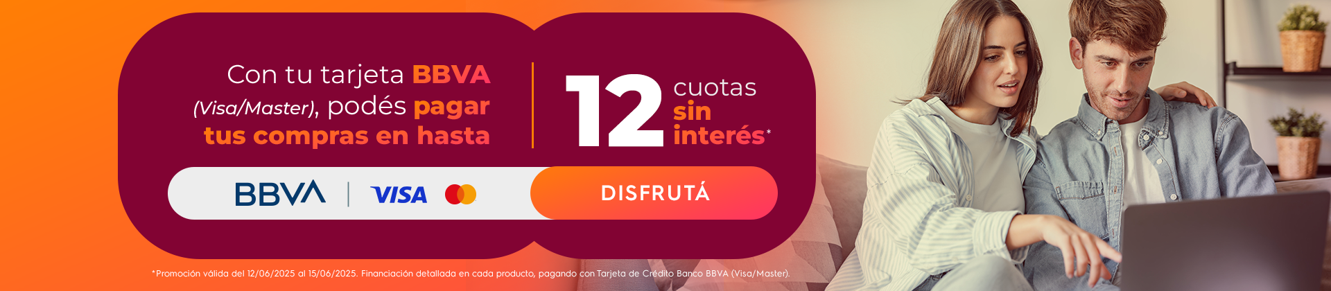 Shopclub + BBVA